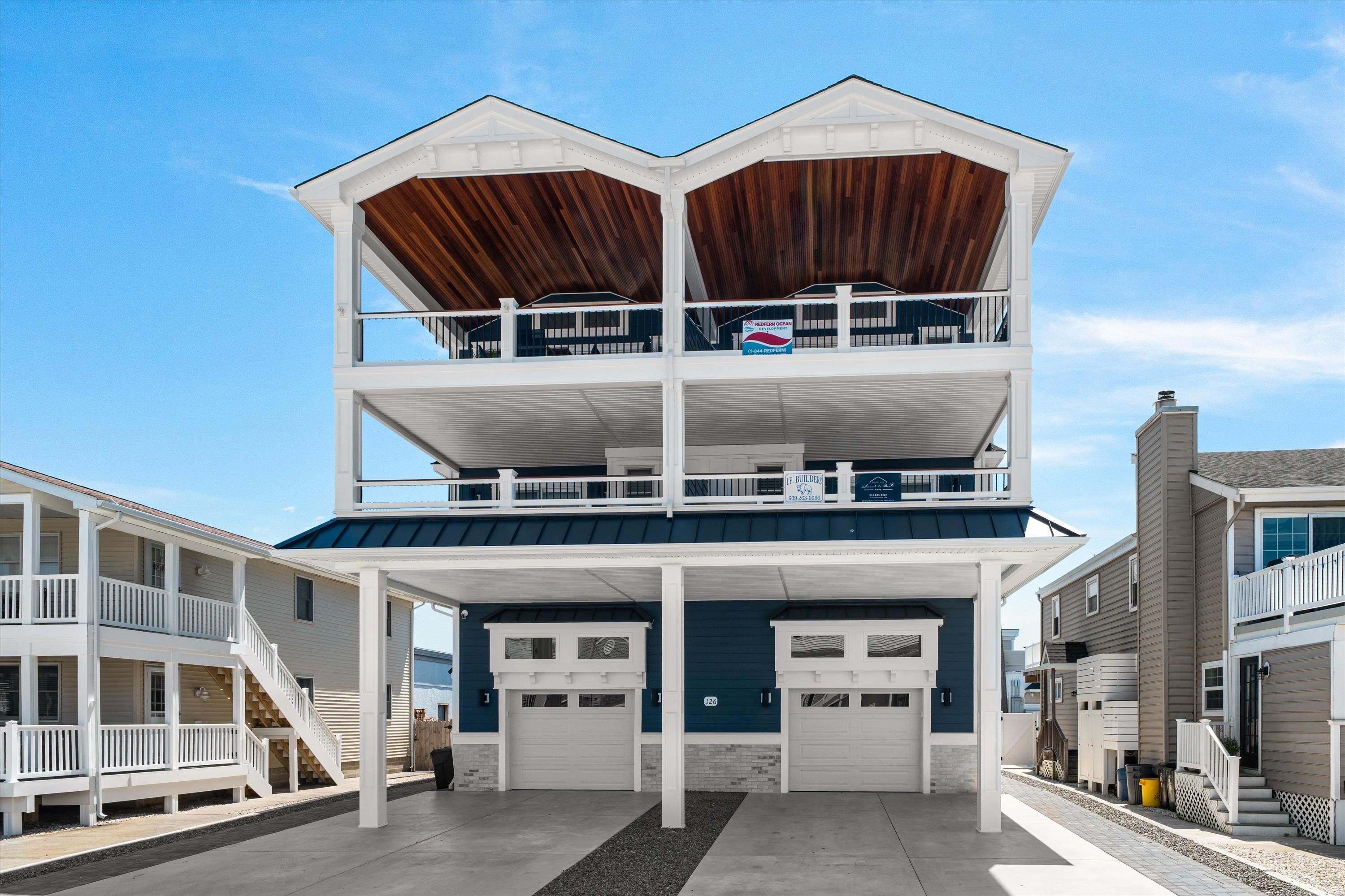 126 W 61st Street, Sea Isle City, NJ 08243