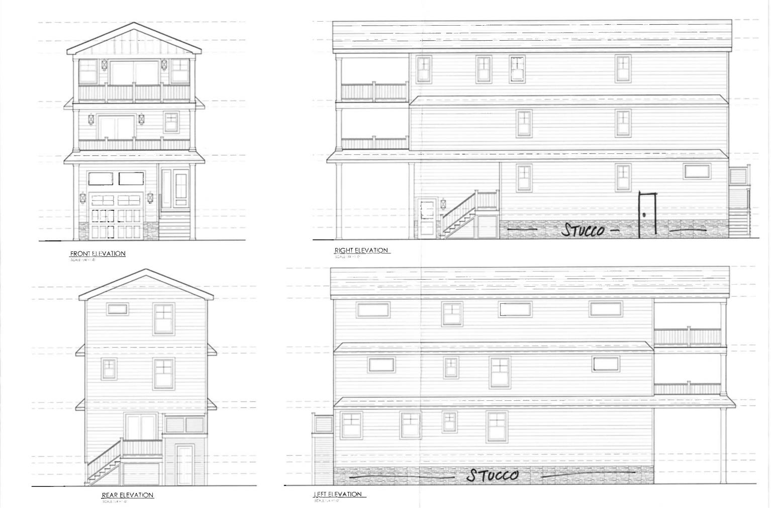 207 88th Street, Sea Isle City, NJ 08243