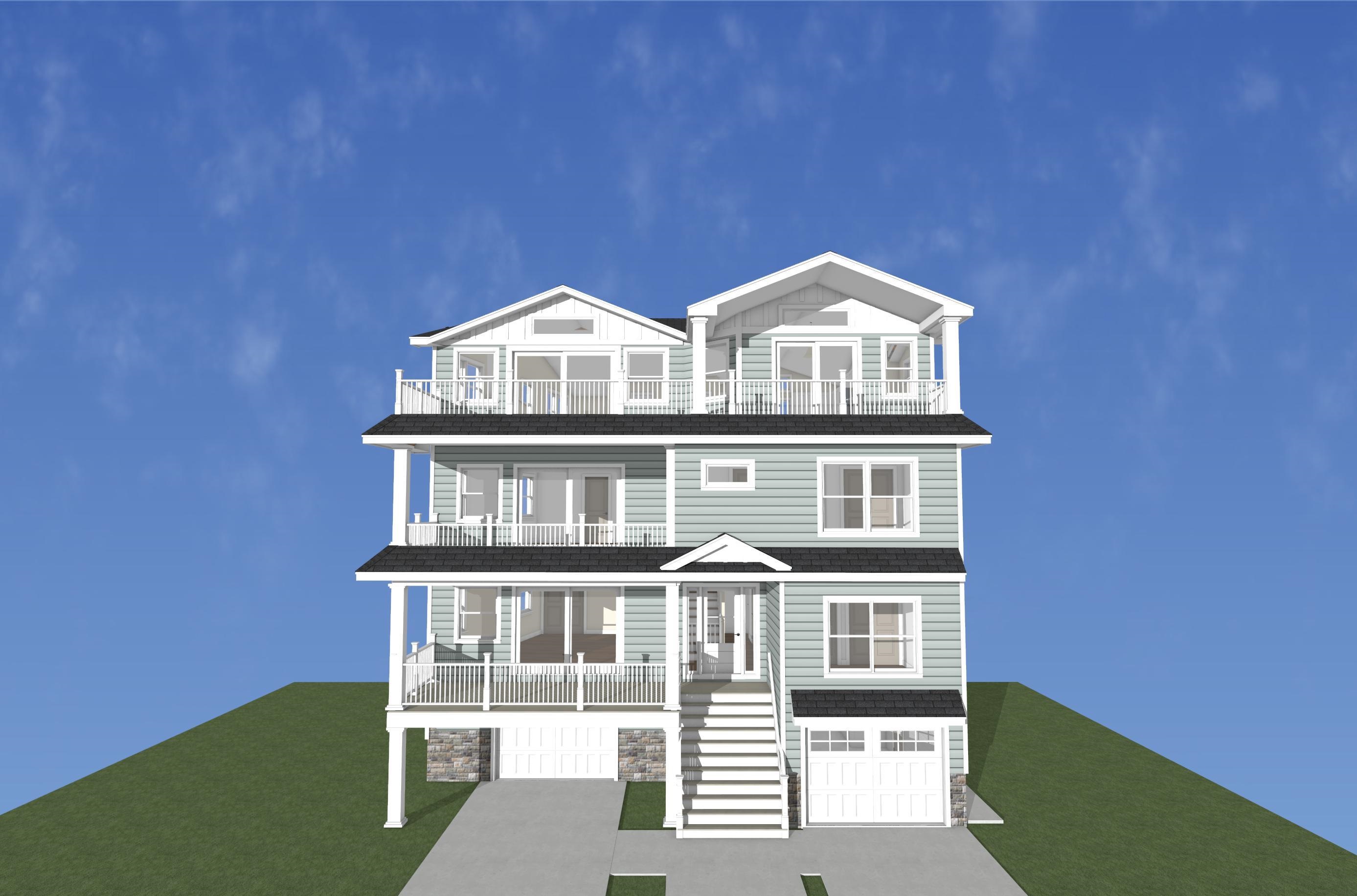 135 89th Street, Sea Isle City, NJ 08243