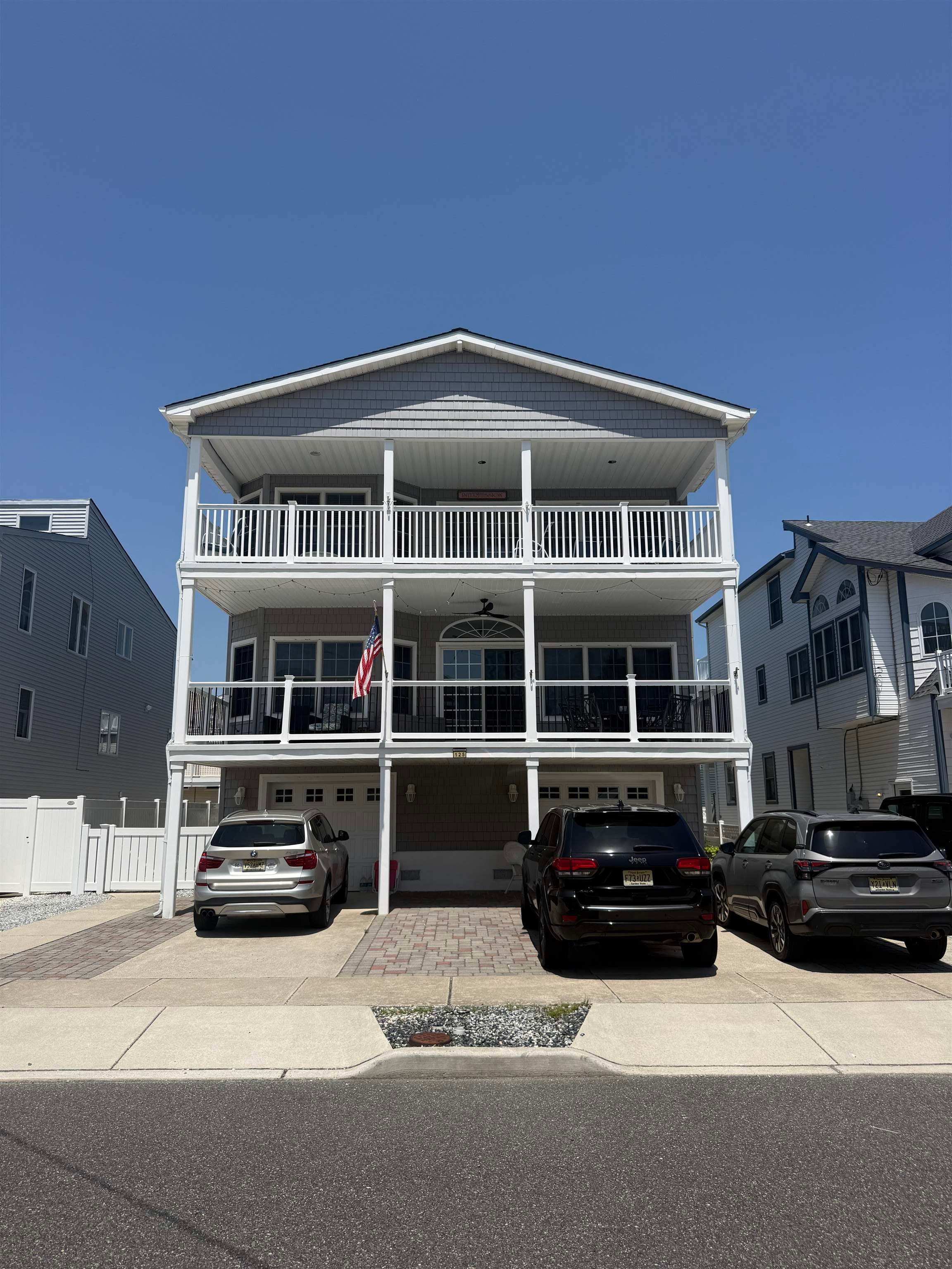 125 78th Street, Sea Isle City, NJ 08243